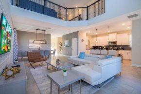 800MO VILLA 5 BED/5 BA